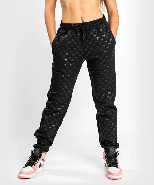 Ladies black nike joggers new arrivals