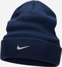 Шапка NIKE K NK PEAK BEANIE SC SWSH FB6492-410