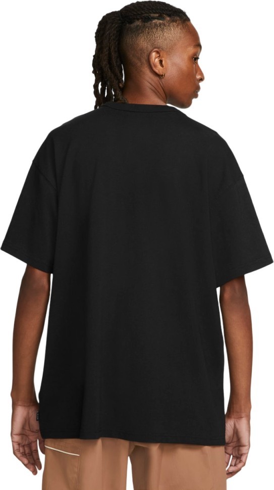 Футболка Nike M NSW PREM ESSNTL SUST TEE DO7392-010 в Екатеринбурге  в Екатеринбурге 