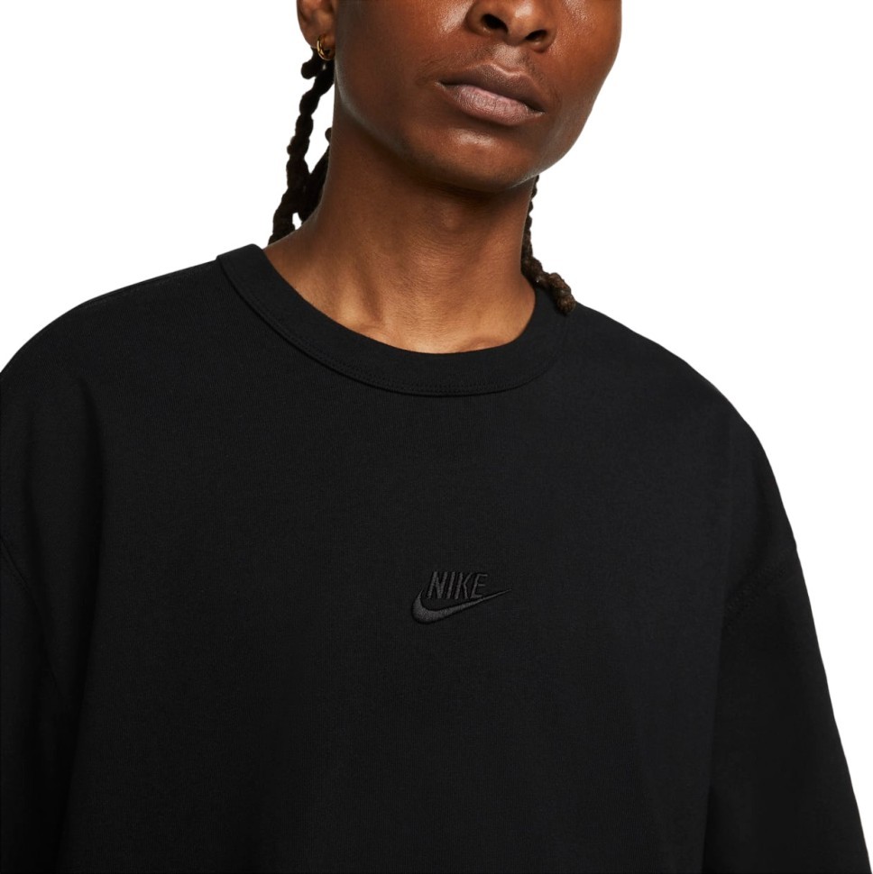 Футболка Nike M NSW PREM ESSNTL SUST TEE DO7392-010 в Екатеринбурге  в Екатеринбурге 