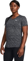 Футболка Under Armour Tech SSV- Twist 1384227-001 в Екатеринбурге  в Екатеринбурге 