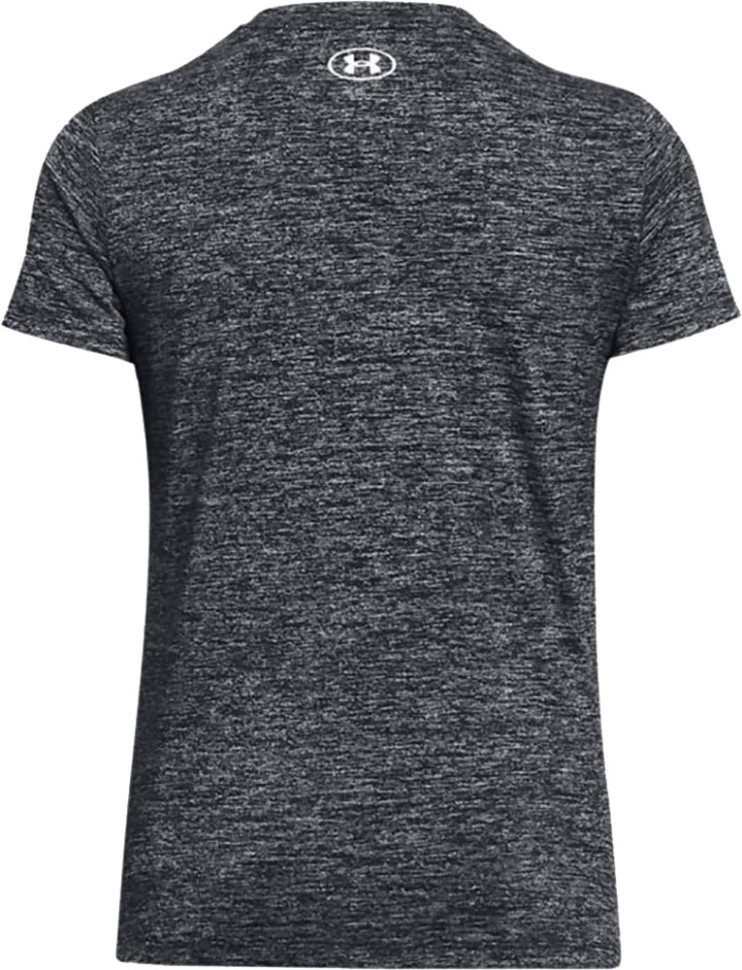 Футболка Under Armour Tech SSV- Twist 1384227-001 в Екатеринбурге  в Екатеринбурге 