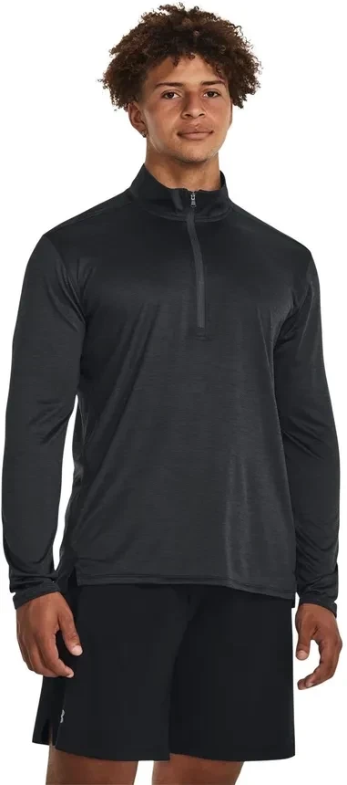 Джемпер Under Armour UA Tech Vent 1/2 Zip 1382184-001 в Екатеринбурге  в Екатеринбурге 