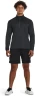 Джемпер Under Armour UA Tech Vent 1/2 Zip 1382184-001 в Екатеринбурге  в Екатеринбурге 