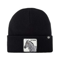 Шапка GOORIN BROTHERS 107-0039 (черный) 91-721-09-00 в Екатеринбурге  в Екатеринбурге 
