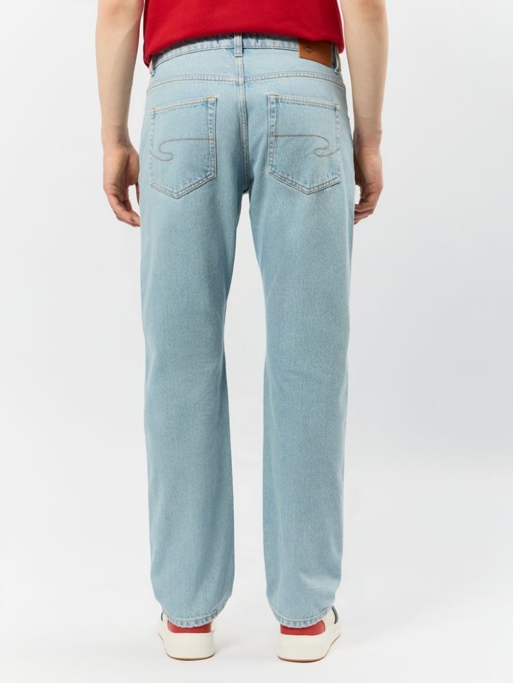 Брюки джинсовые Lee Cooper M-TSTR-C/LW в Екатеринбурге  в Екатеринбурге 
