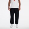 Брюки New Balance French Terry Jogger MP41519BK в Екатеринбурге  в Екатеринбурге 
