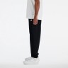 Брюки New Balance French Terry Jogger MP41519BK в Екатеринбурге  в Екатеринбурге 