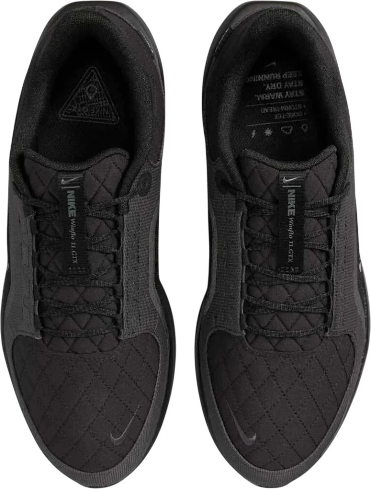 Кроссовки Nike AIR WINFLO 11 GTX FQ1358-001 в Екатеринбурге в Екатеринбурге