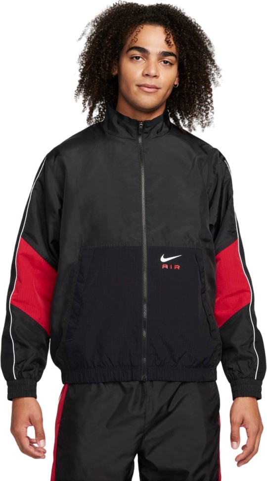 Ветровка Nike M NSW SW AIR TRACKTOP WV HM0167-025 в Екатеринбурге в Екатеринбурге
