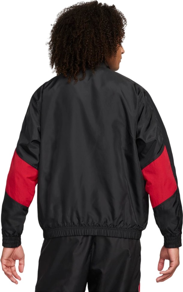 Ветровка Nike M NSW SW AIR TRACKTOP WV HM0167-025 в Екатеринбурге в Екатеринбурге