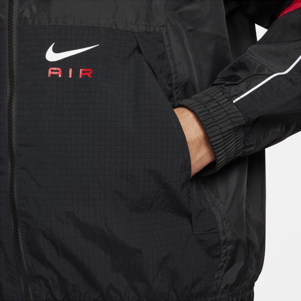 Ветровка Nike M NSW SW AIR TRACKTOP WV HM0167-025 в Екатеринбурге в Екатеринбурге