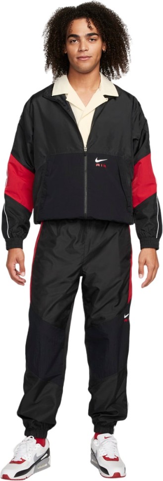 Ветровка Nike M NSW SW AIR TRACKTOP WV HM0167-025 в Екатеринбурге в Екатеринбурге