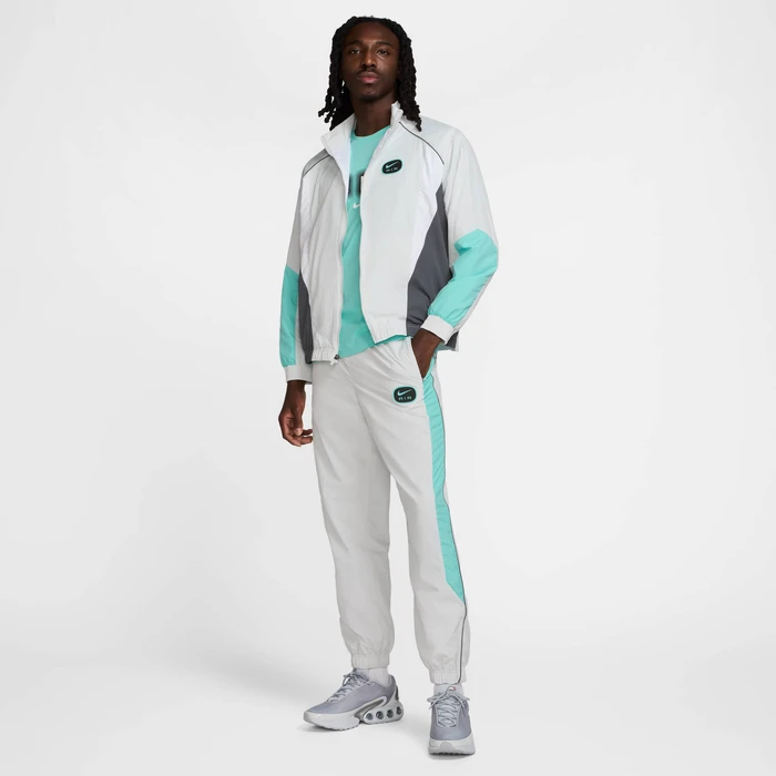 Ветровка Nike M NSW SW AIR TRACKTOP WV HM0167-025 в Екатеринбурге  в Екатеринбурге 