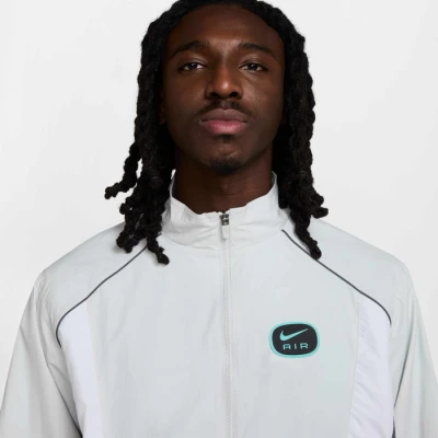 Ветровка Nike M NSW SW AIR TRACKTOP WV HM0167-025