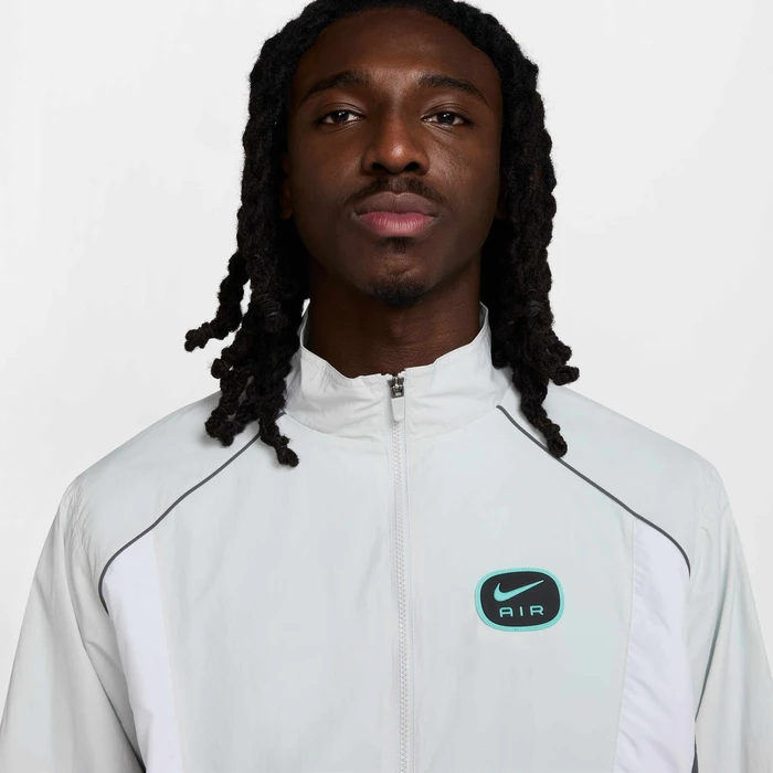 Ветровка Nike M NSW SW AIR TRACKTOP WV HM0167-025 в Екатеринбурге  в Екатеринбурге 