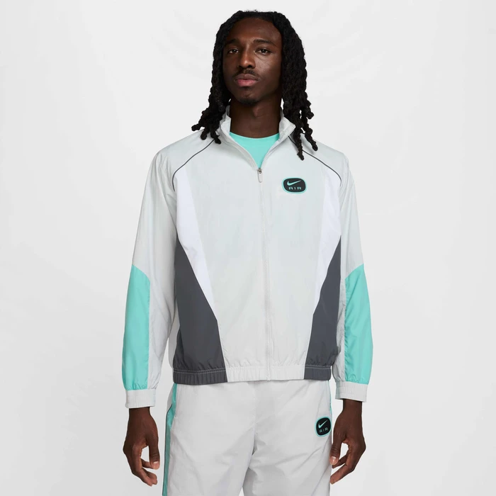 Ветровка Nike M NSW SW AIR TRACKTOP WV HM0167-025 в Екатеринбурге  в Екатеринбурге 