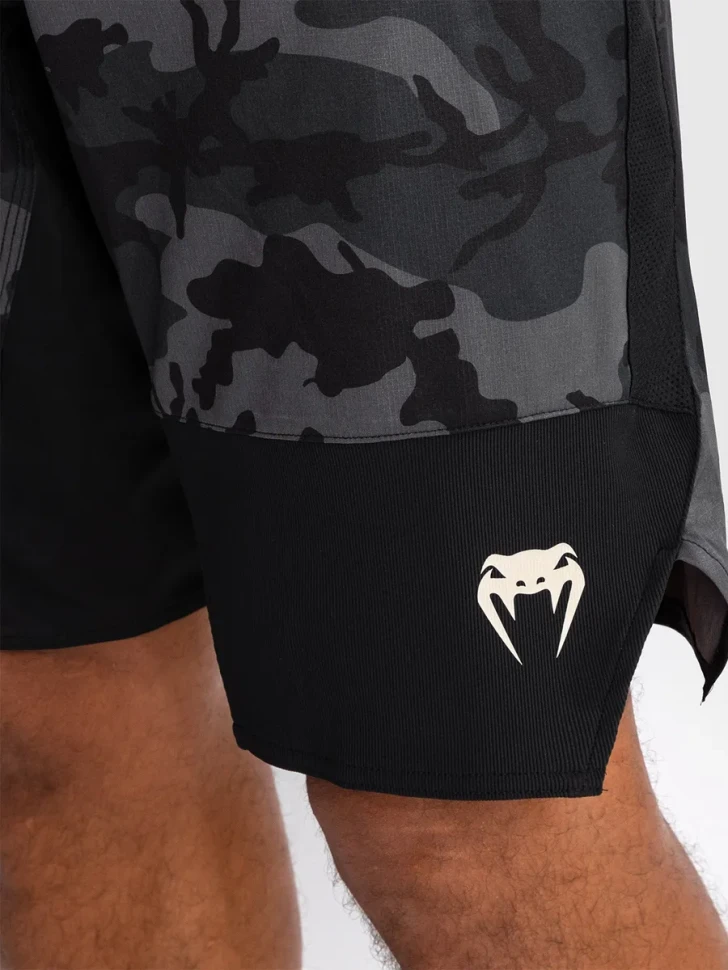 Шорты Venum G-Fit Air Men's Training Shorts - Urban Digital Camo Ven05006-543 в Екатеринбурге  в Екатеринбурге 