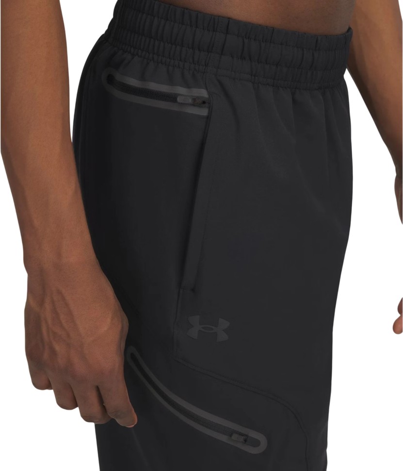 Брюки Under Armour UA Unstoppable Cargo Pant 1390256-001 в Екатеринбурге  в Екатеринбурге 