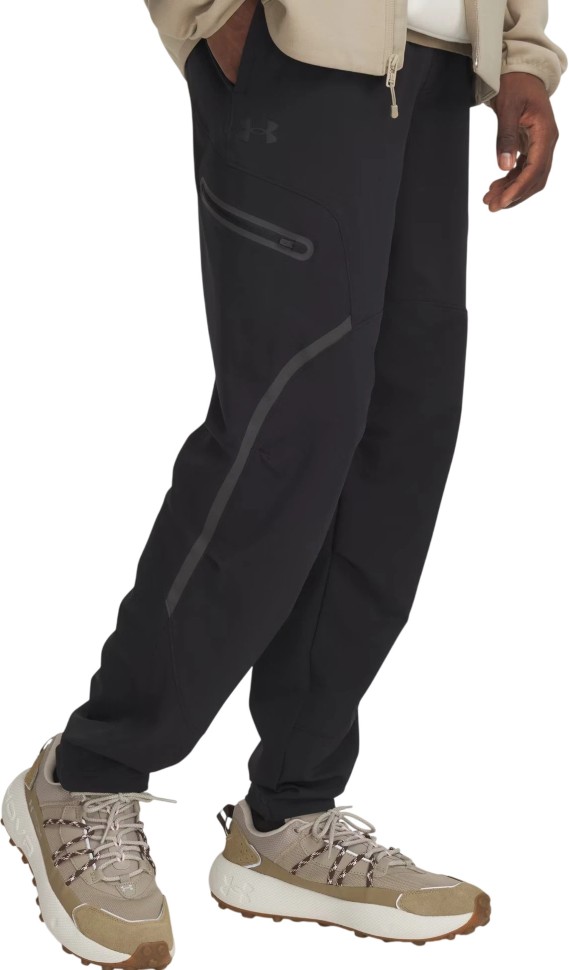 Брюки Under Armour UA Unstoppable Cargo Pant 1390256-001 в Екатеринбурге  в Екатеринбурге 
