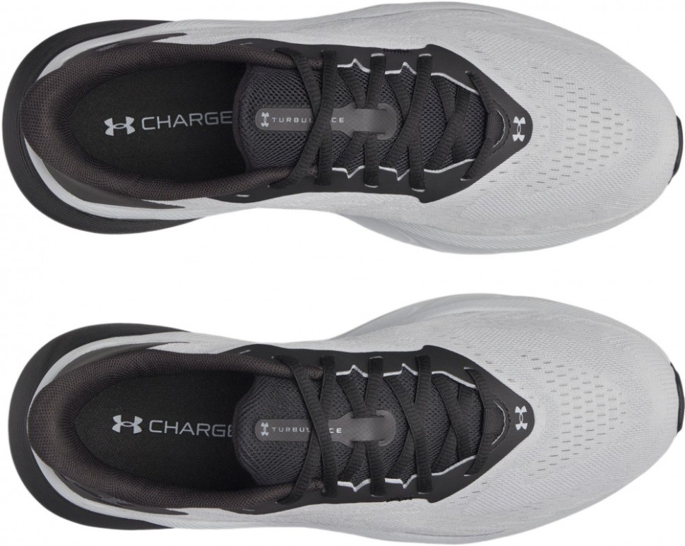 Кроссовки Under Armour UA Turbulence 3 6006717-011