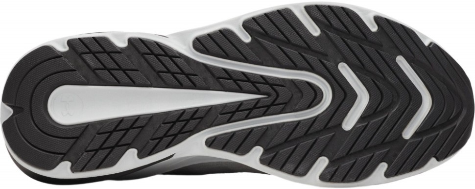 Кроссовки Under Armour UA Turbulence 3 6006717-011