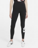 Тайтсы Nike Sportswear Essential CZ8528-010 в Екатеринбурге  в Екатеринбурге 