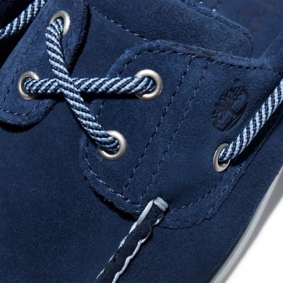 Мокасины Timberland TBLA43VSW