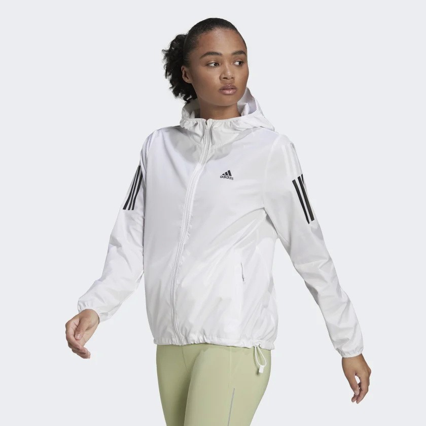Ветровка Adidas OTR WINDBREAKER HB9369 в Екатеринбурге  в Екатеринбурге 