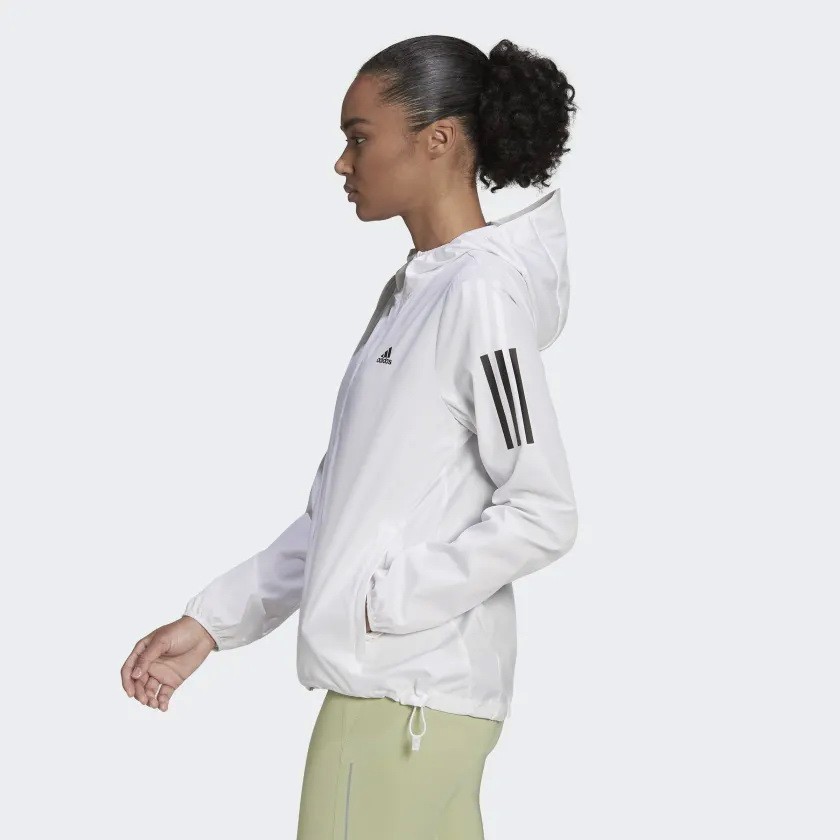 Ветровка Adidas OTR WINDBREAKER HB9369 в Екатеринбурге  в Екатеринбурге 