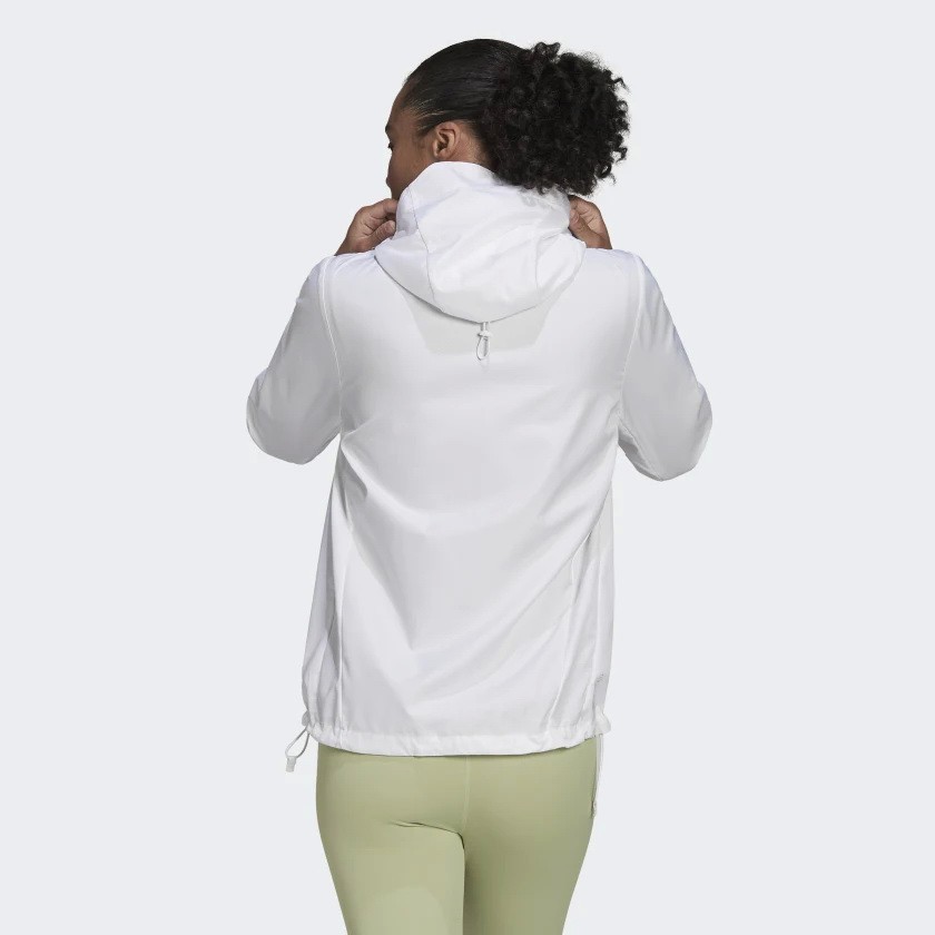 Ветровка Adidas OTR WINDBREAKER HB9369 в Екатеринбурге  в Екатеринбурге 