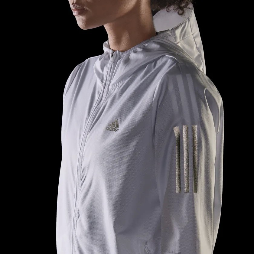 Ветровка Adidas OTR WINDBREAKER HB9369 в Екатеринбурге  в Екатеринбурге 