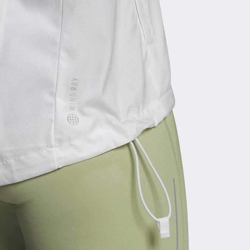 Ветровка Adidas OTR WINDBREAKER HB9369 в Екатеринбурге  в Екатеринбурге 