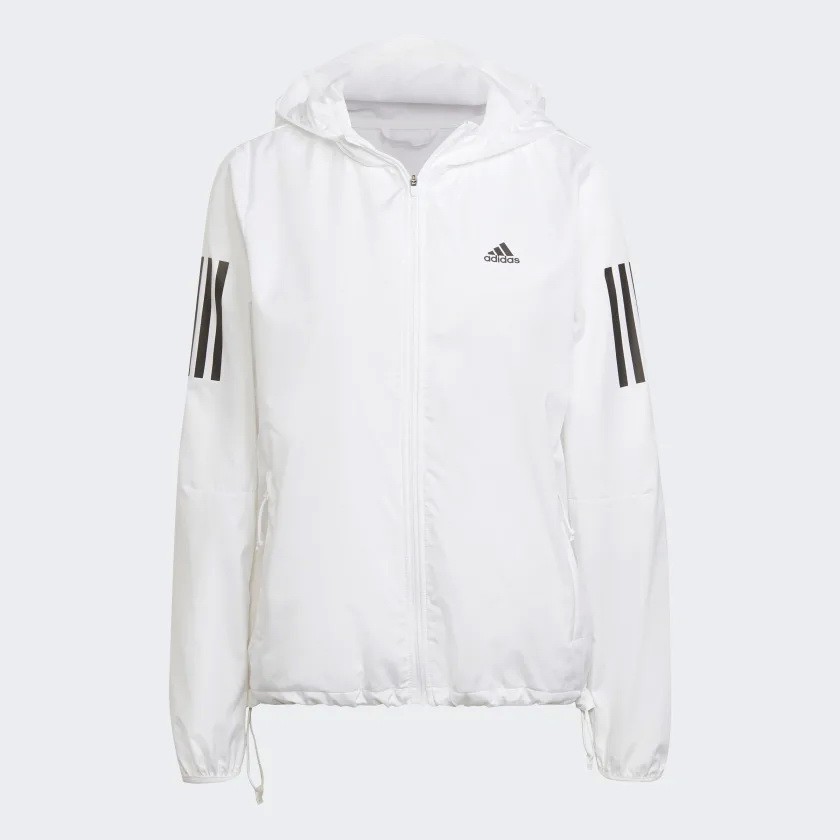Ветровка Adidas OTR WINDBREAKER HB9369 в Екатеринбурге  в Екатеринбурге 