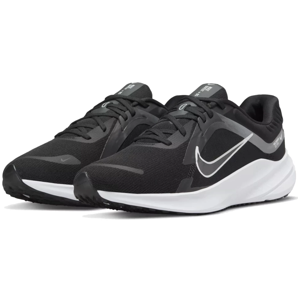 Кроссовки Nike Quest 5 DD0204-001 в Екатеринбурге  в Екатеринбурге 