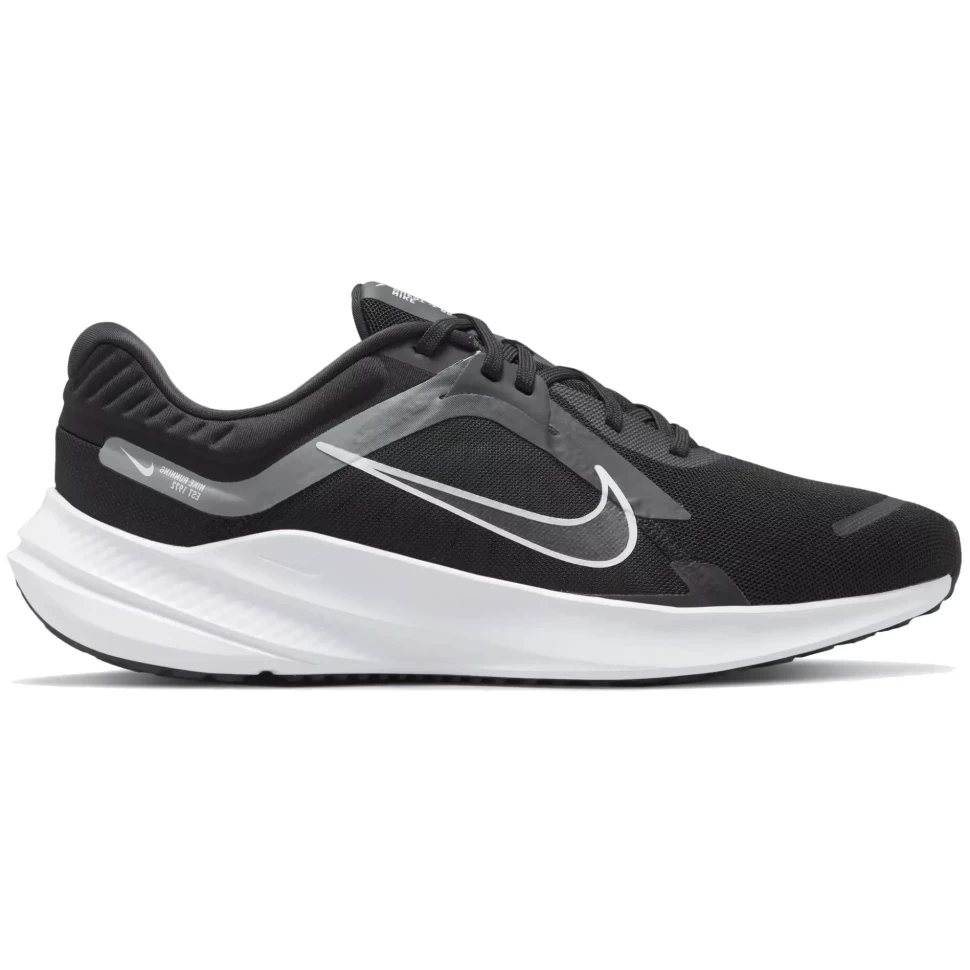 Кроссовки Nike Quest 5 DD0204-001 в Екатеринбурге  в Екатеринбурге 