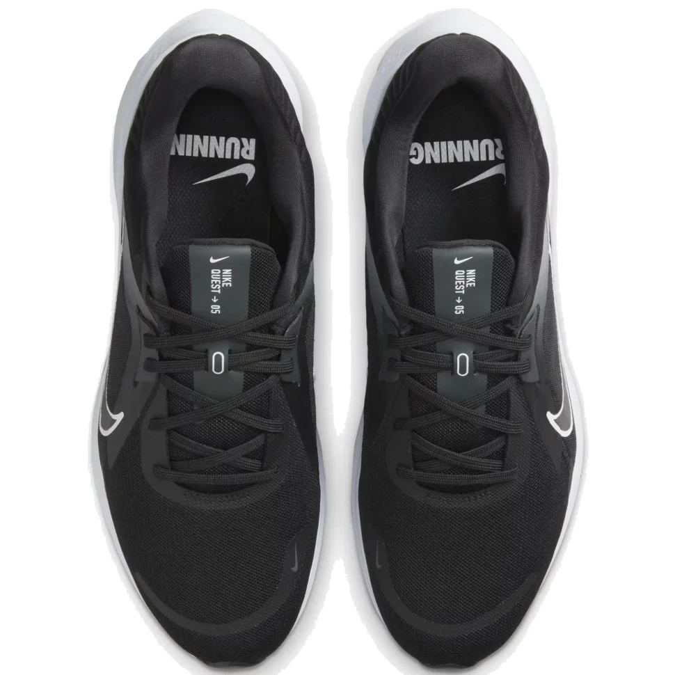 Кроссовки Nike Quest 5 DD0204-001 в Екатеринбурге  в Екатеринбурге 