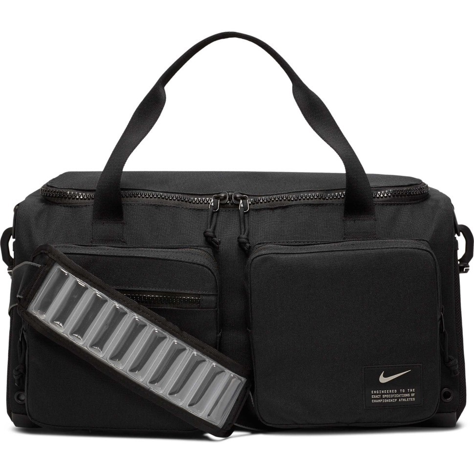 Сумка Nike Дафл Utility Power CK2795-010 в Екатеринбурге  в Екатеринбурге 