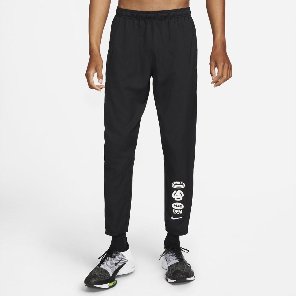Брюки Nike M NK DF WR CHLLGR WVN GX PANT DM4718-010 в Екатеринбурге  в Екатеринбурге 