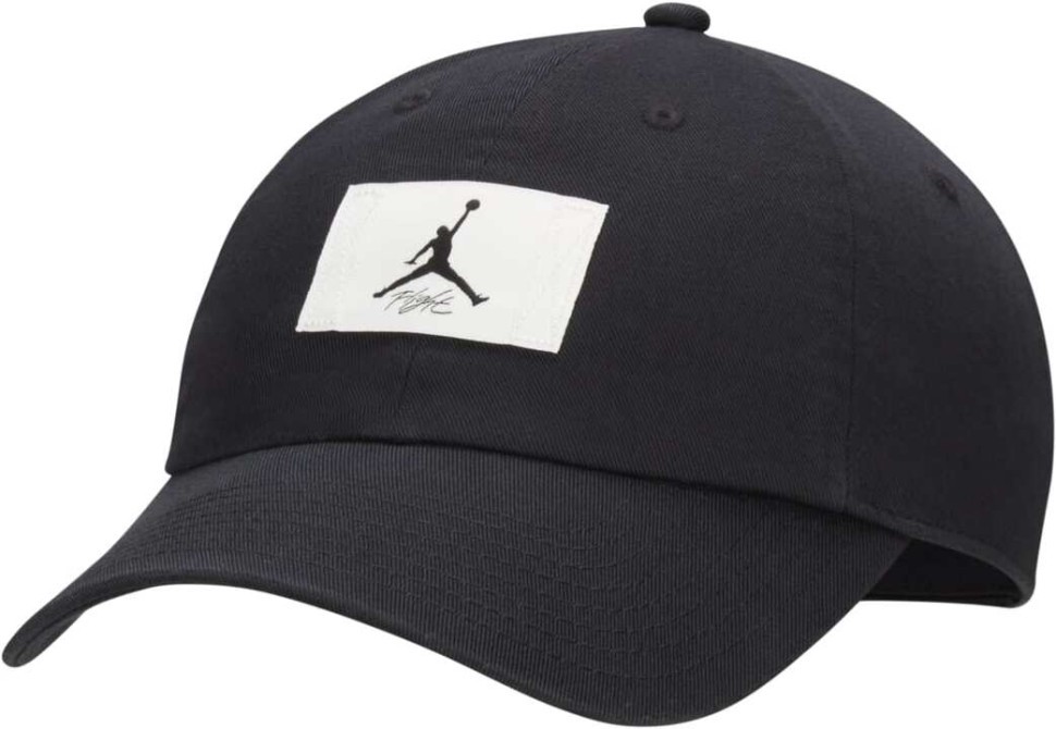 Кепка Nike J CLUB CAP US CB FLT PATCH FD5181-010 в Екатеринбурге  в Екатеринбурге 