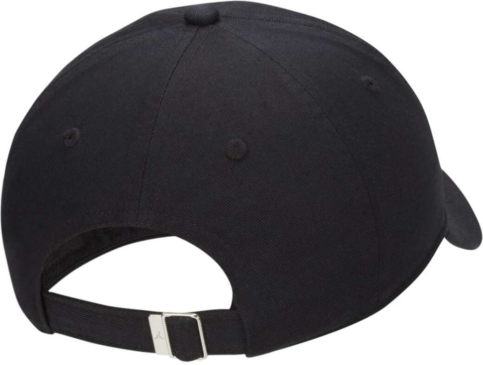 Кепка Nike J CLUB CAP US CB FLT PATCH FD5181-010 в Екатеринбурге  в Екатеринбурге 