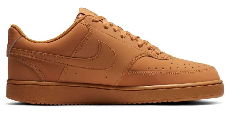 Кеды Nike Court Vision Low CD5463-200 в Екатеринбурге  в Екатеринбурге 