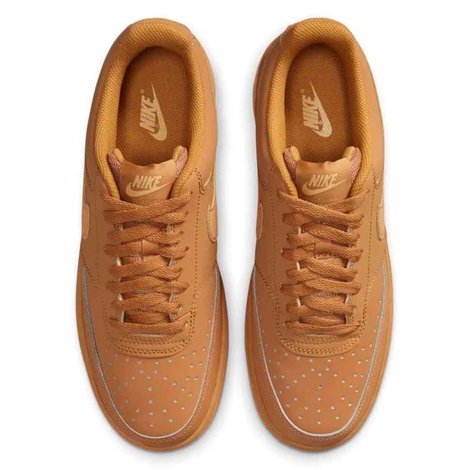 Кеды Nike Court Vision Low CD5463-200 в Екатеринбурге  в Екатеринбурге 