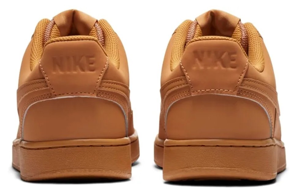 Кеды Nike Court Vision Low CD5463-200 в Екатеринбурге  в Екатеринбурге 