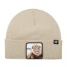 Шапка GOORIN BROTHERS 107-0121 (кремовый) 91-423-17-00