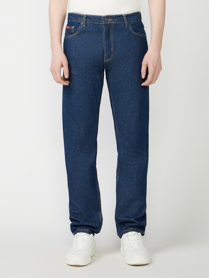 Брюки джинсовые Lee Cooper MB-STR-C/DW в Екатеринбурге  в Екатеринбурге 
