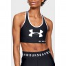 Топ Under Armour Armour Mid Keyhole Graphic 1344333-002
