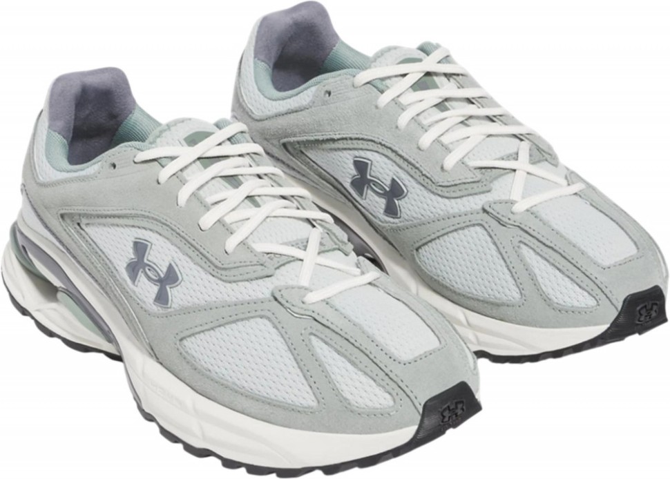 Кроссовки Under Armour UA HOVR Apparition RTRFTR SD 3027596-377 в Екатеринбурге  в Екатеринбурге 
