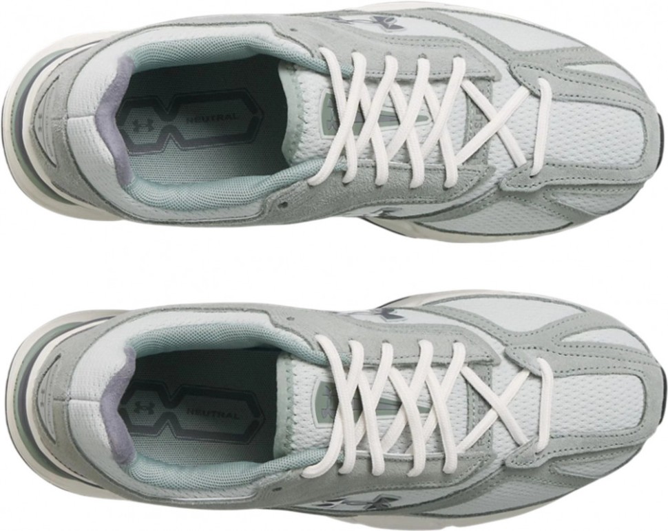 Кроссовки Under Armour UA HOVR Apparition RTRFTR SD 3027596-377 в Екатеринбурге  в Екатеринбурге 