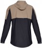 Ветровка Under Armour Vanish Hybrid Jacket 1327654-221 в Екатеринбурге  в Екатеринбурге 